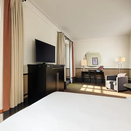 Rocco Forte Hotel De Rome-2