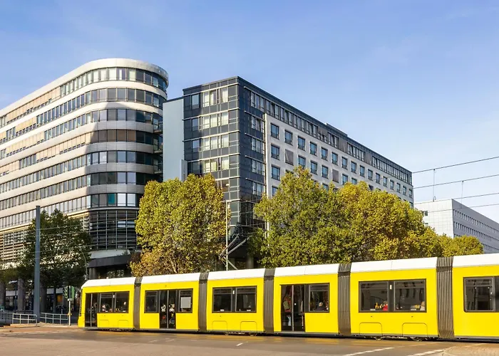 Familiehotel: Vienna House Easy By Wyndham Berlin Prenzlauer Berg