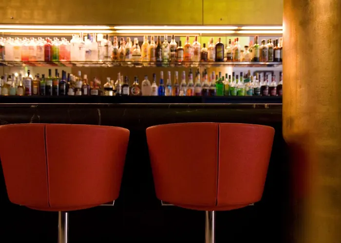 Family Hotel: Park Plaza Wallstreet Berlin Mitte