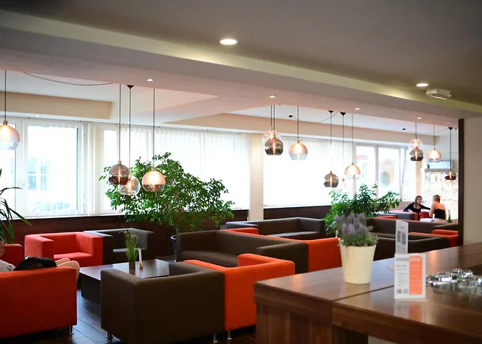 Huisdiervriendelijk hotel: Motel Plus Berlin