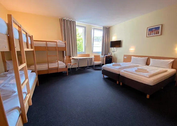 Familienhotel Citylight