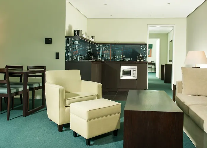 Apart hotel: Clipper Boardinghouse - Berlin-Gendarmenmarkt