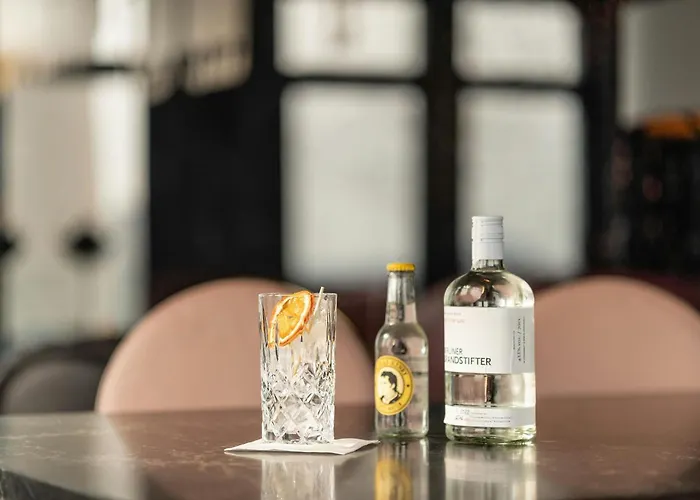 Hotel céntrico: Motel One Berlin-Alexanderplatz