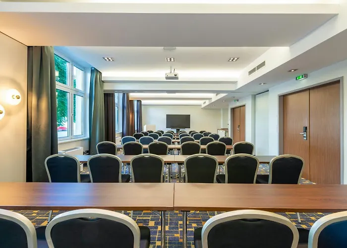 Hotel di lusso: Leonardo Royal Hotel Berlin Alexanderplatz