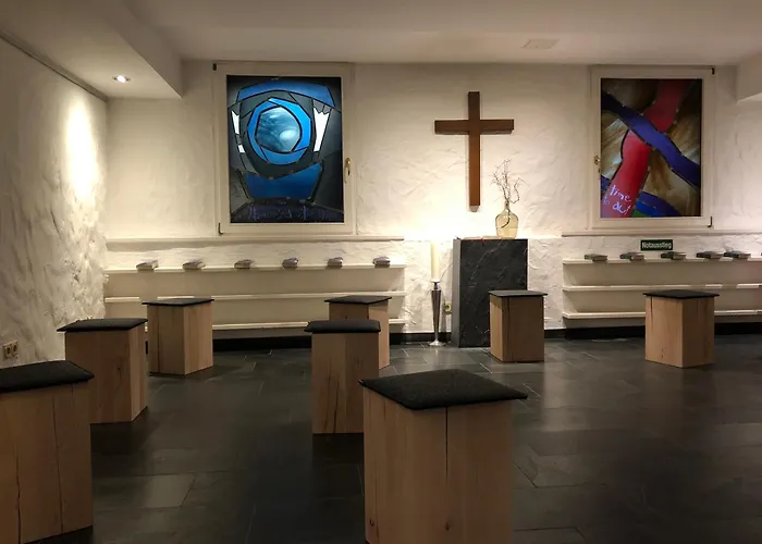 Martas Hotel Albrechtshof Berlin