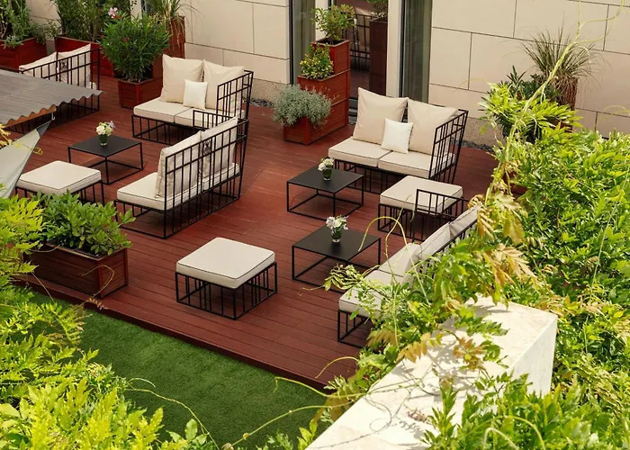  Ritz-Carlton, Berlin