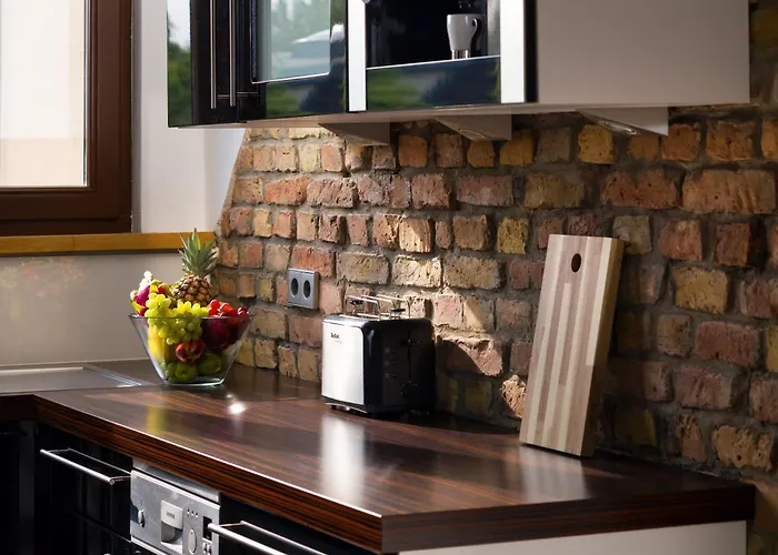 Vacation rental: Luxoise Apartments
