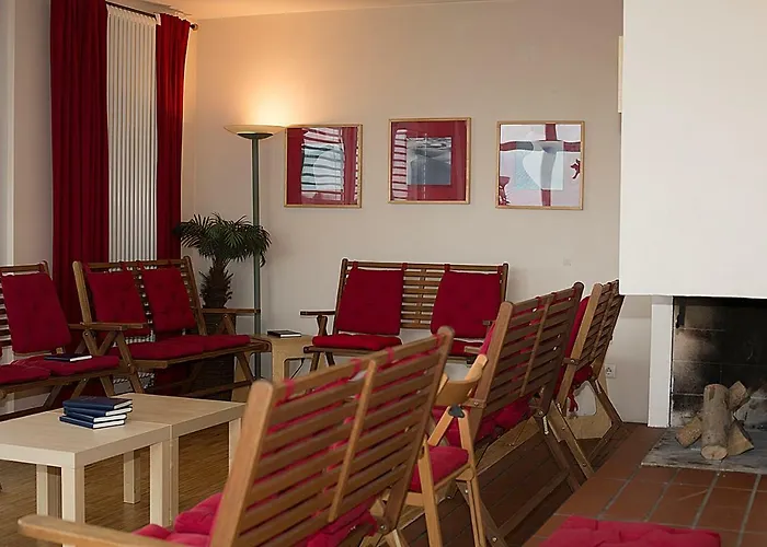  Cvjm Jugendgaestehaus Berlin